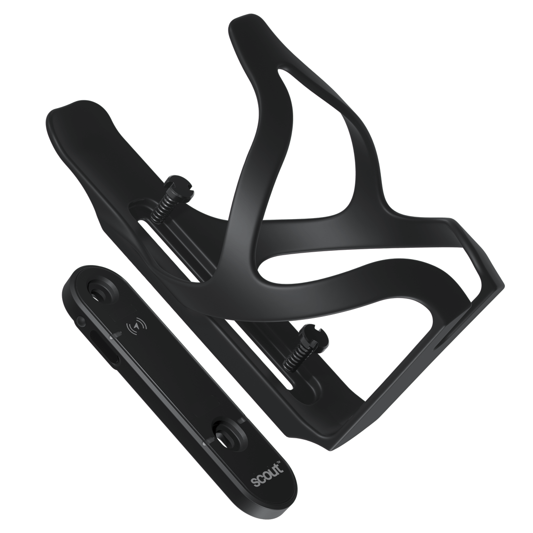 Knog Scout Alarm & Finder