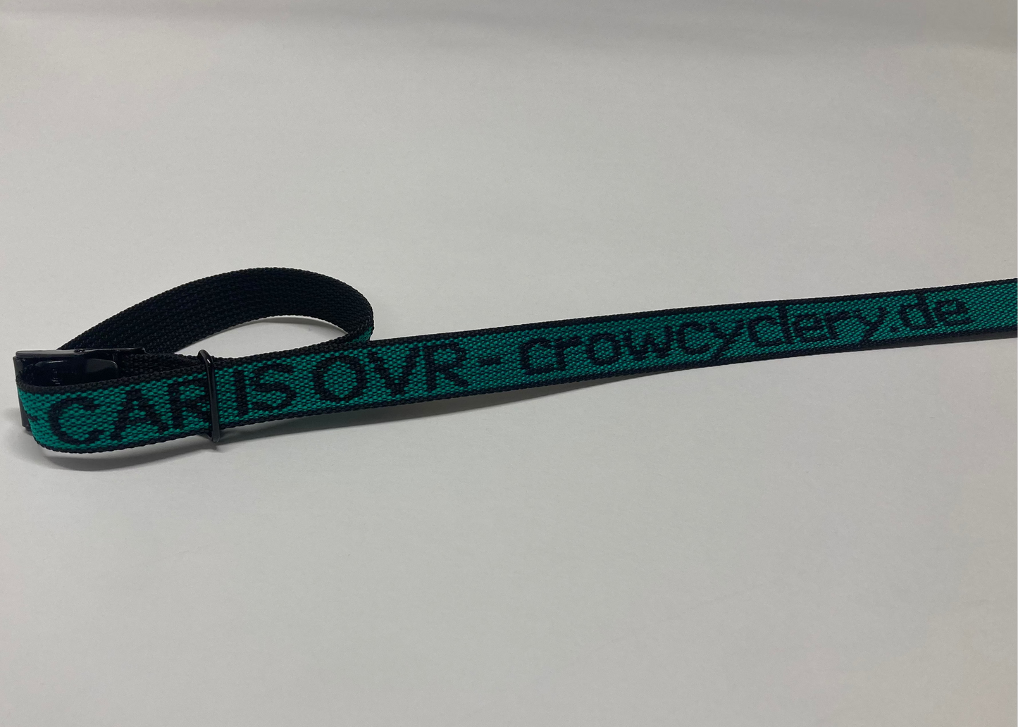 CROW C.I.O. Cargogurt - NEUE VARIANTEN!