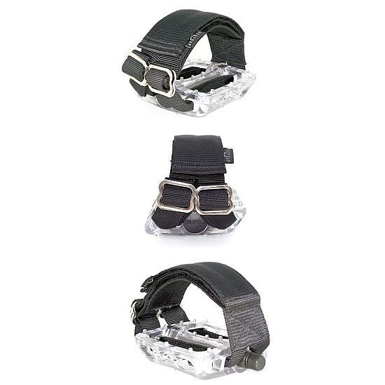 Restrap Pedal Straps Horizontal