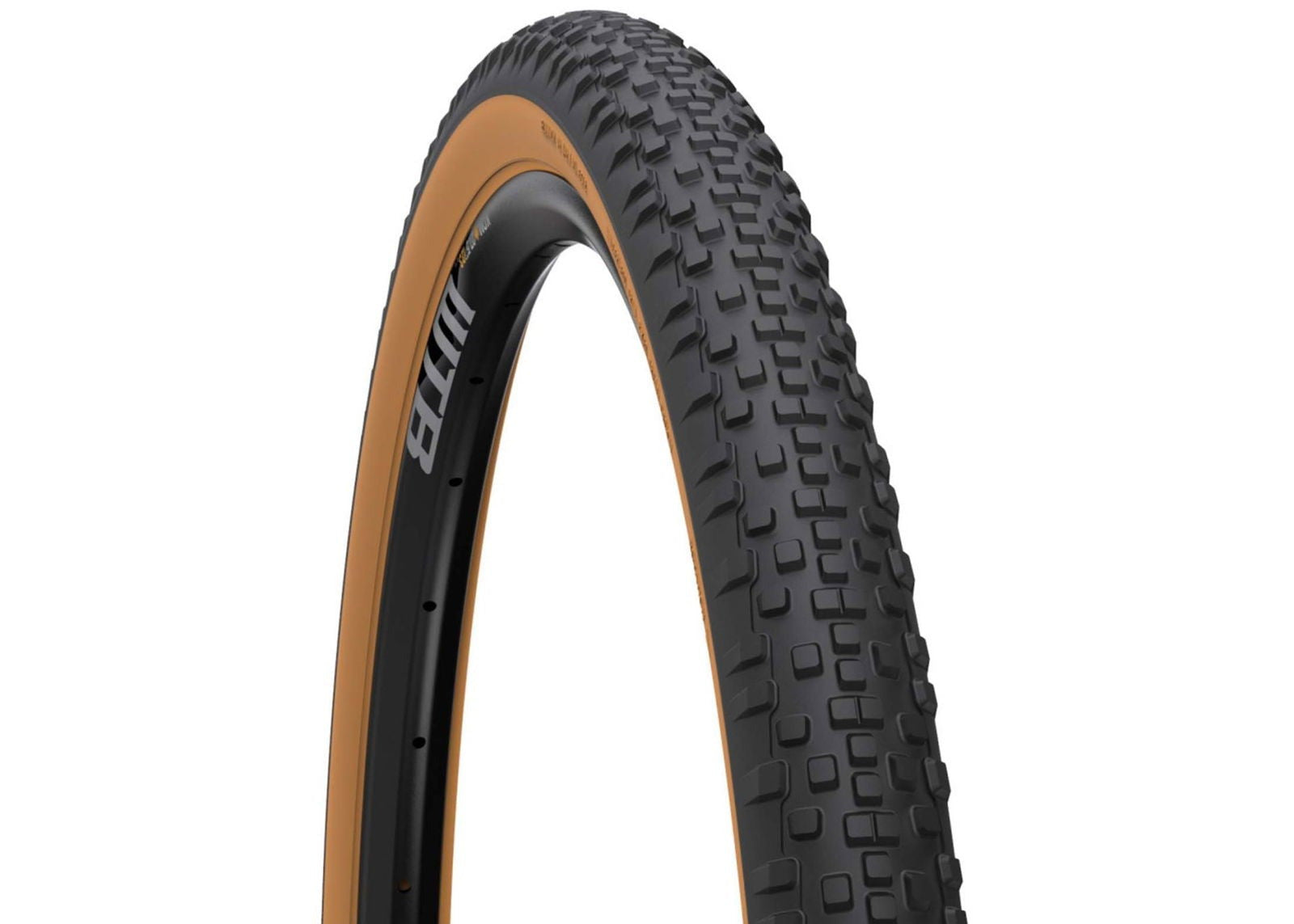gravel bike reifen 27 5 Reifen Gravel WTB Resolute 42 650b / 27,5" – Crow Cyclery