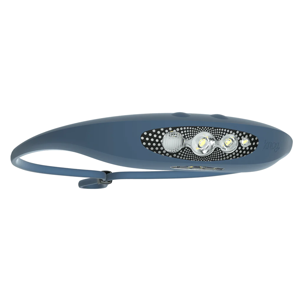 KNOG Bilby 400 Headlamp
