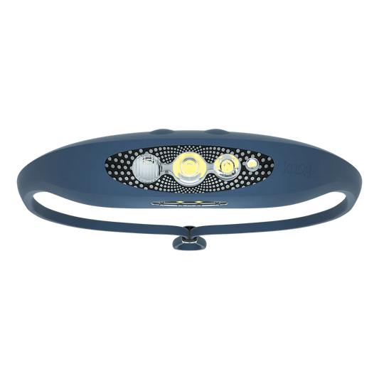 KNOG Bilby 400 Headlamp