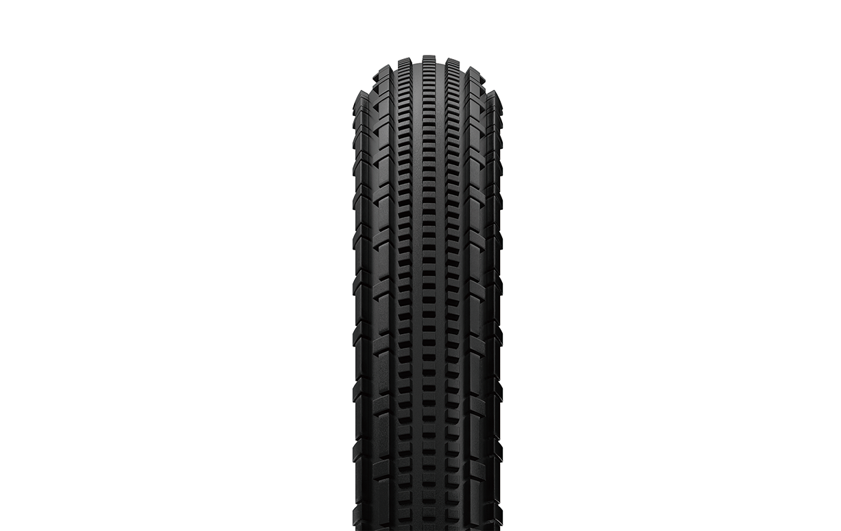 26'' Panaracer Gravelking SK - Faltreifen - Tubeless Ready