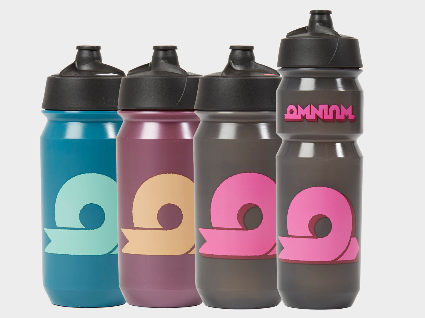 Omnium Water Bottle