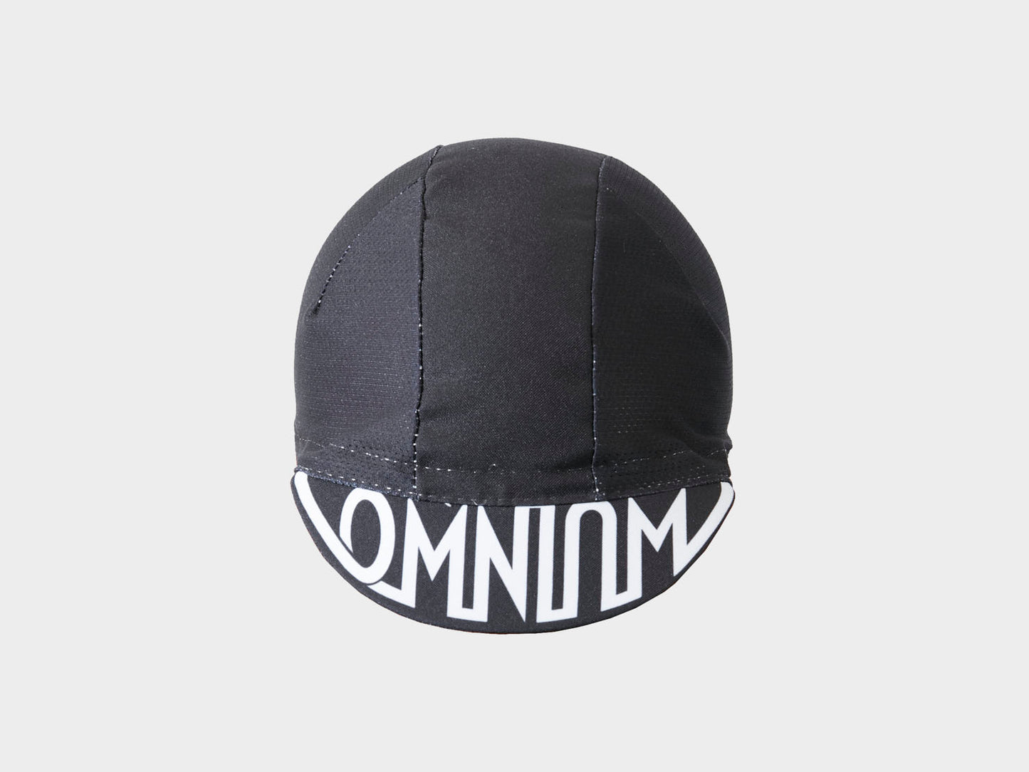 Omnium Logo Caps