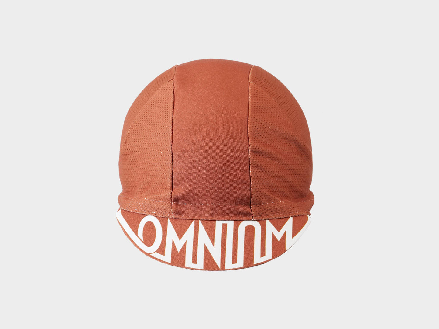 Omnium Logo Caps