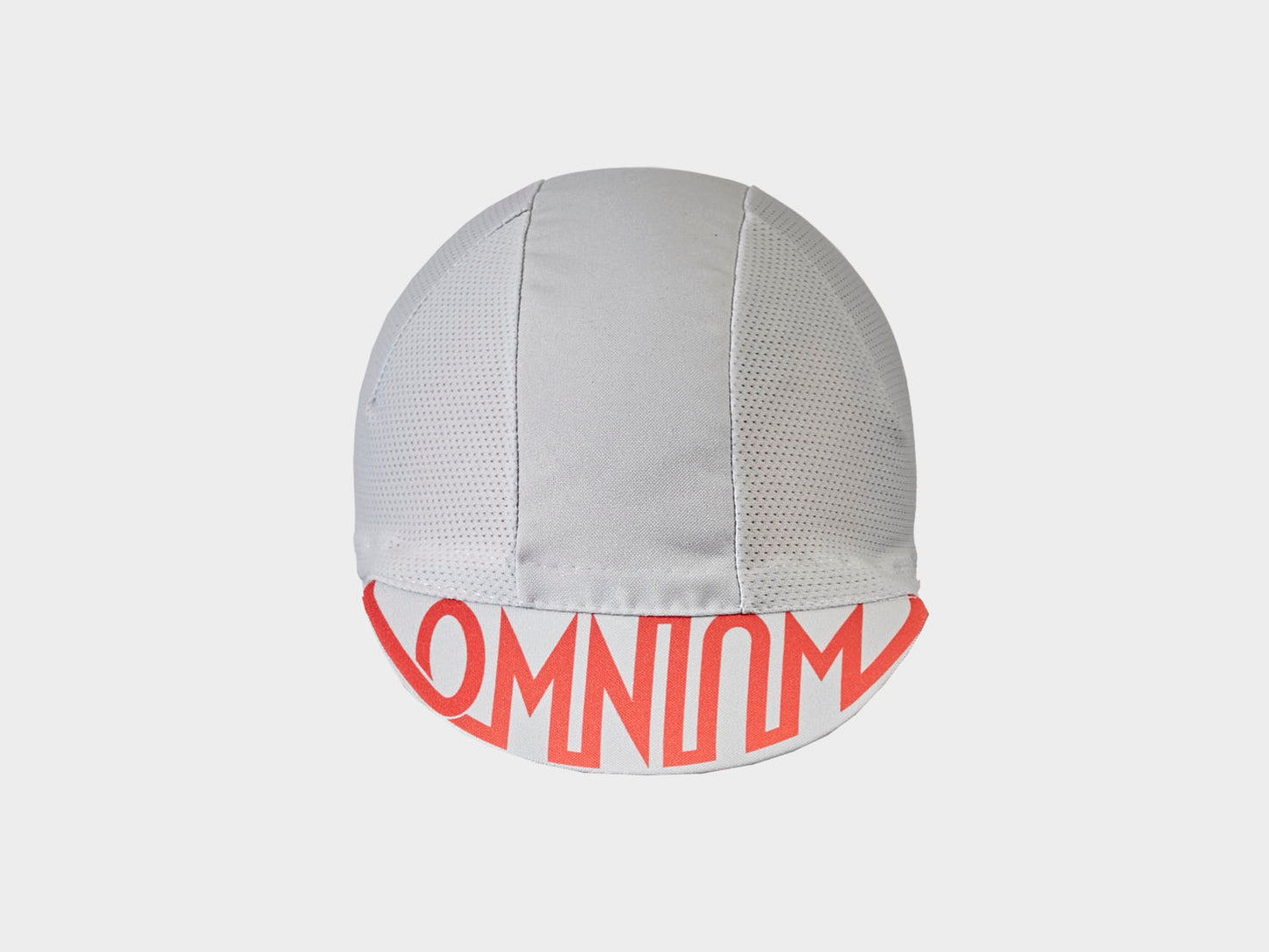 Omnium Logo Caps