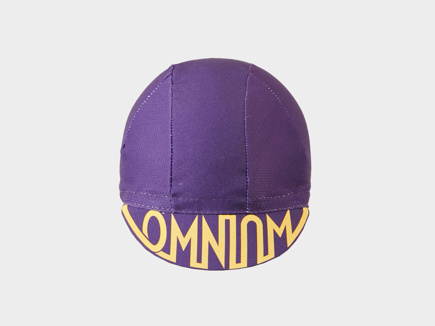 Omnium Logo Caps
