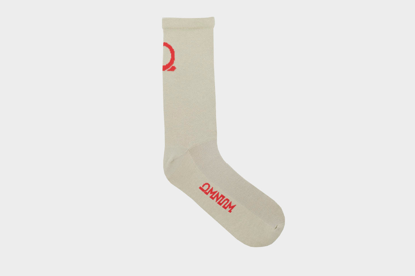 Omnium Logo Socks