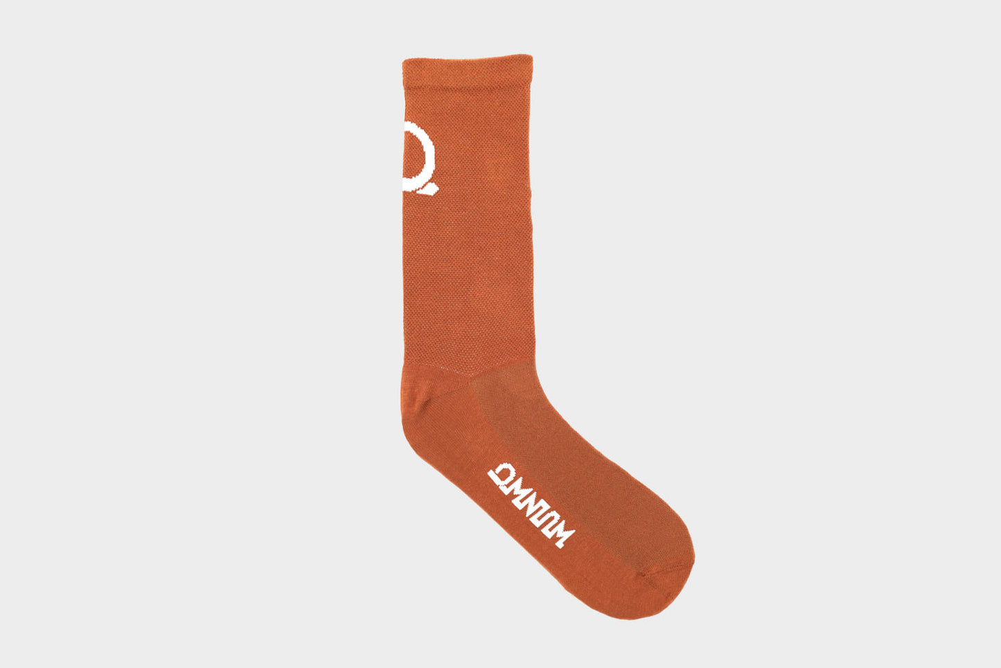 Omnium Logo Socks