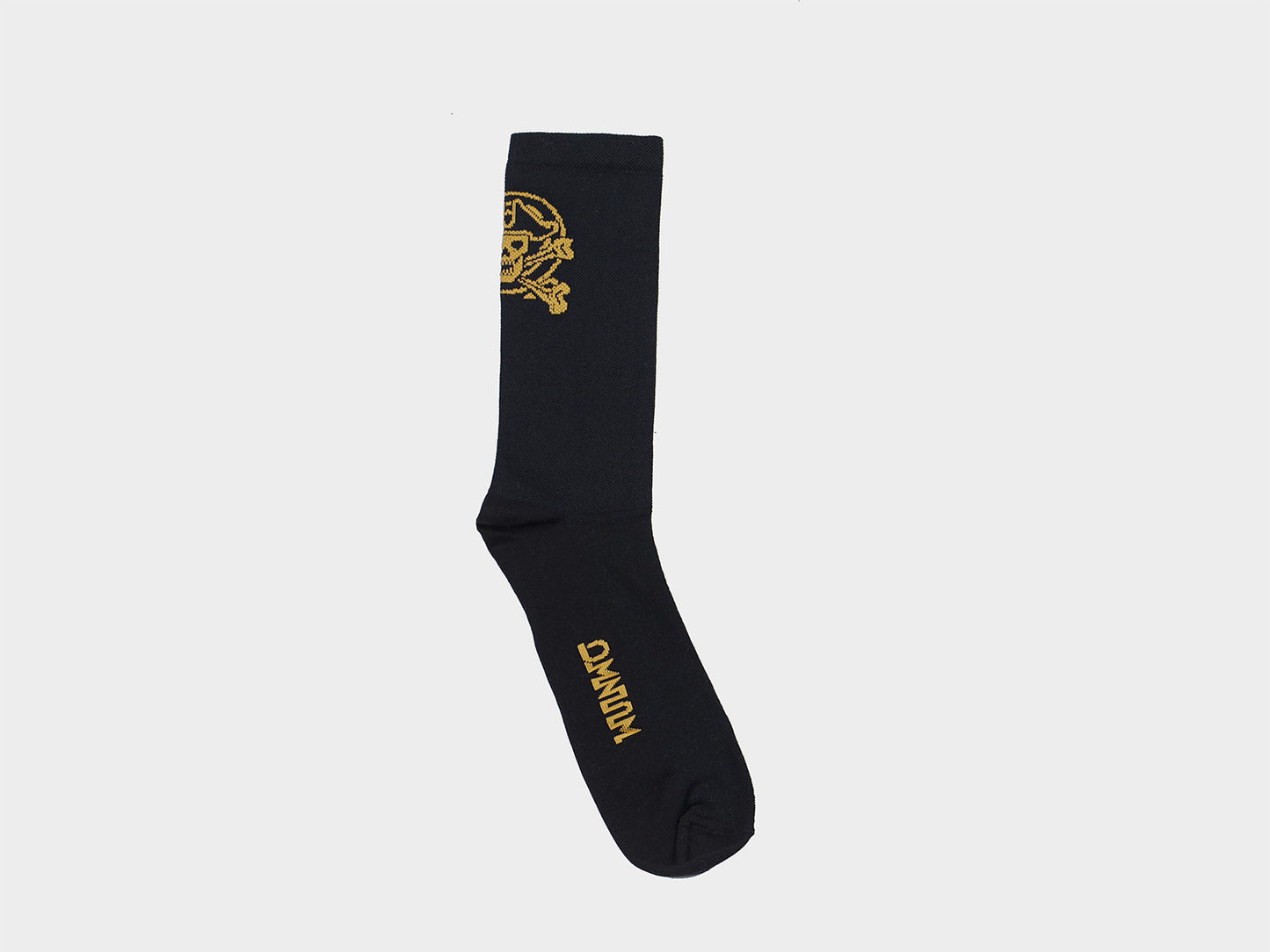 Omnium Logo Socks