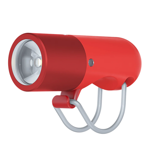 KNOG Plugger Front Bike Light
