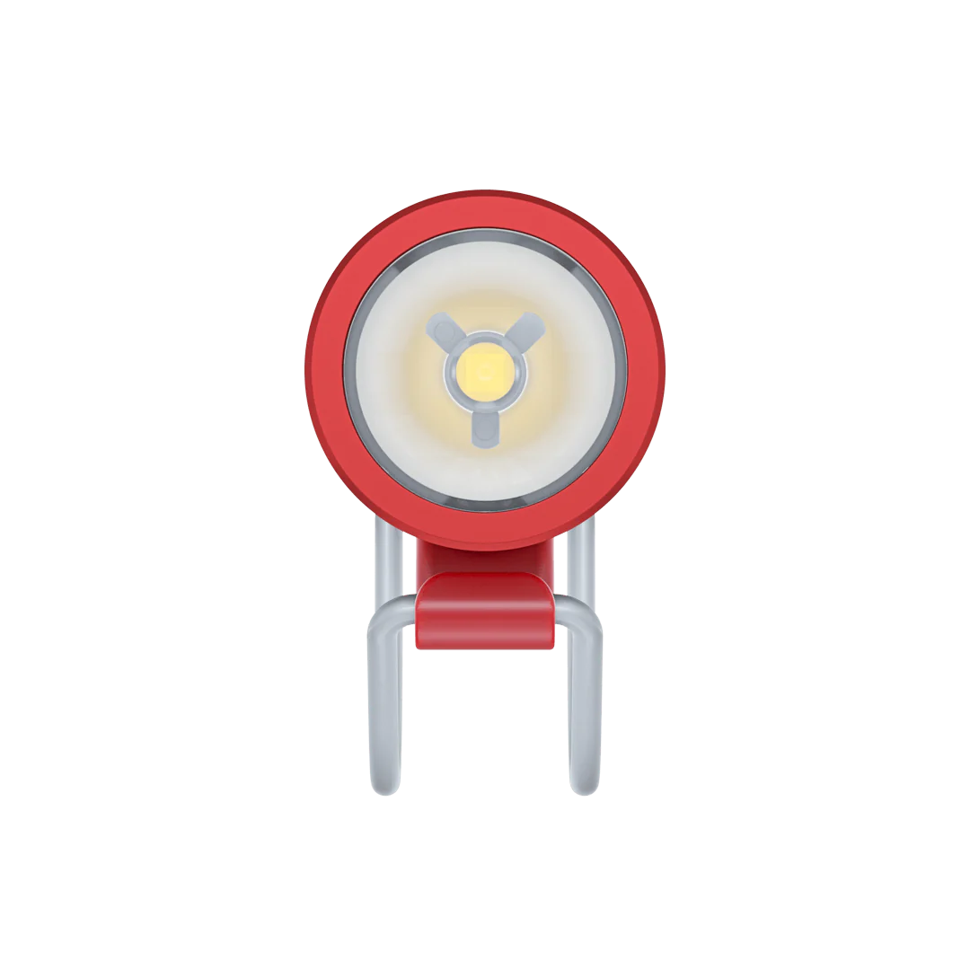 KNOG Plugger Front Bike Light