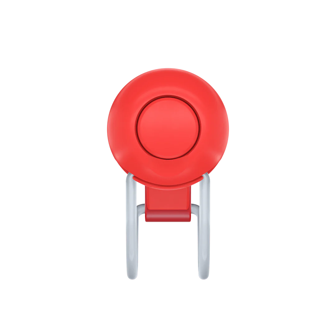 KNOG Plugger Front Bike Light