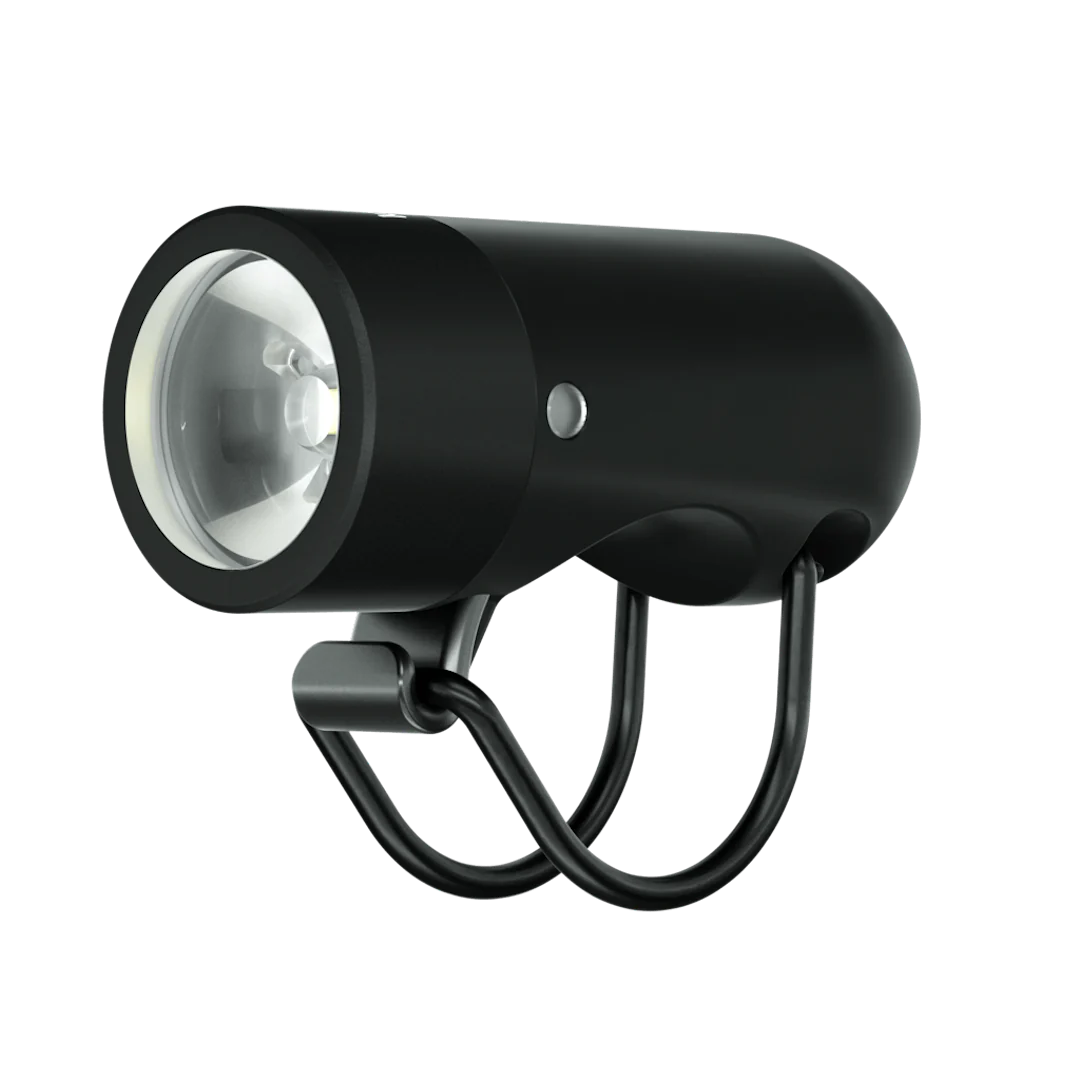 KNOG Plug Front Bike Light
