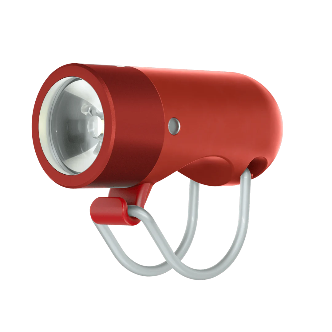KNOG Plug Front Bike Light
