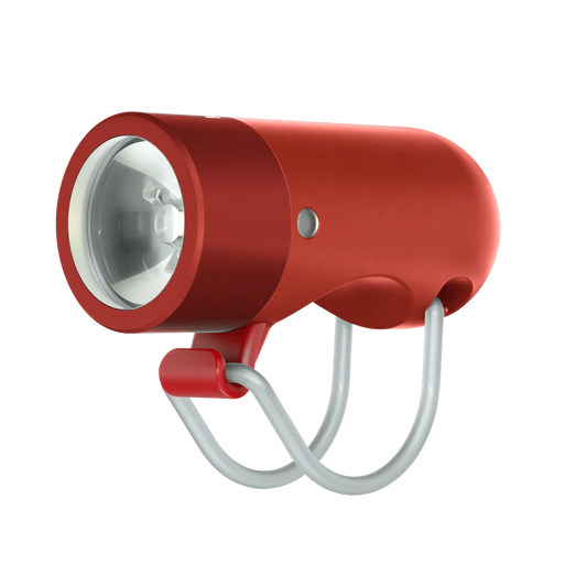 KNOG Plug Front Bike Light