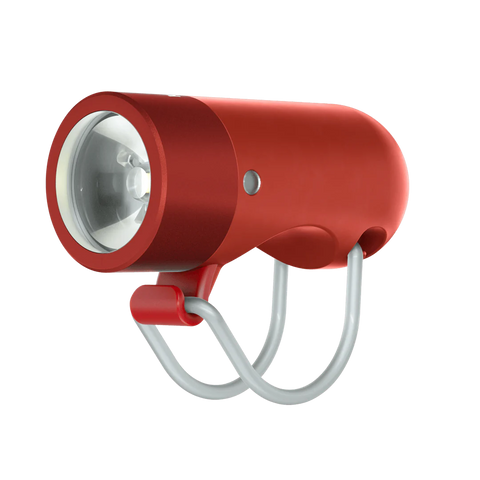 KNOG Plug Front Bike Light