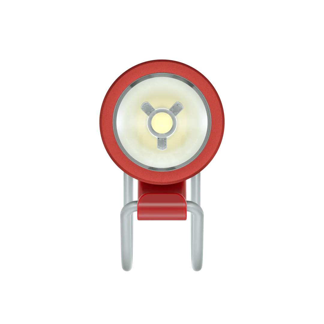 KNOG Plug Front Bike Light