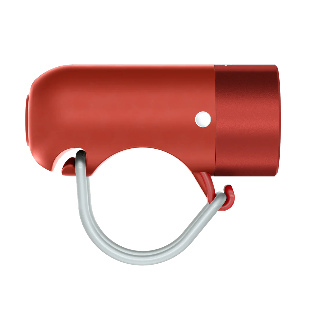 KNOG Plug Front Bike Light