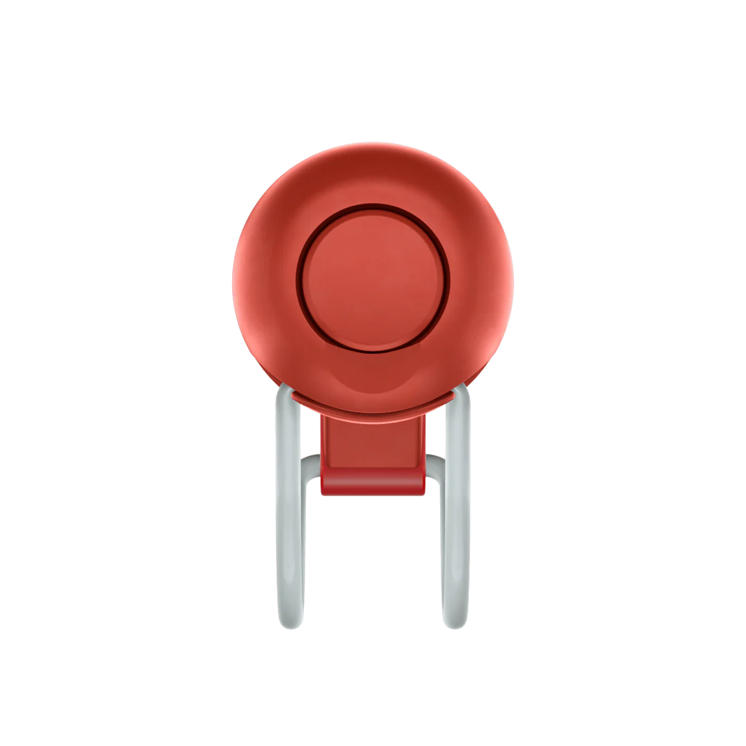 KNOG Plug Front Bike Light