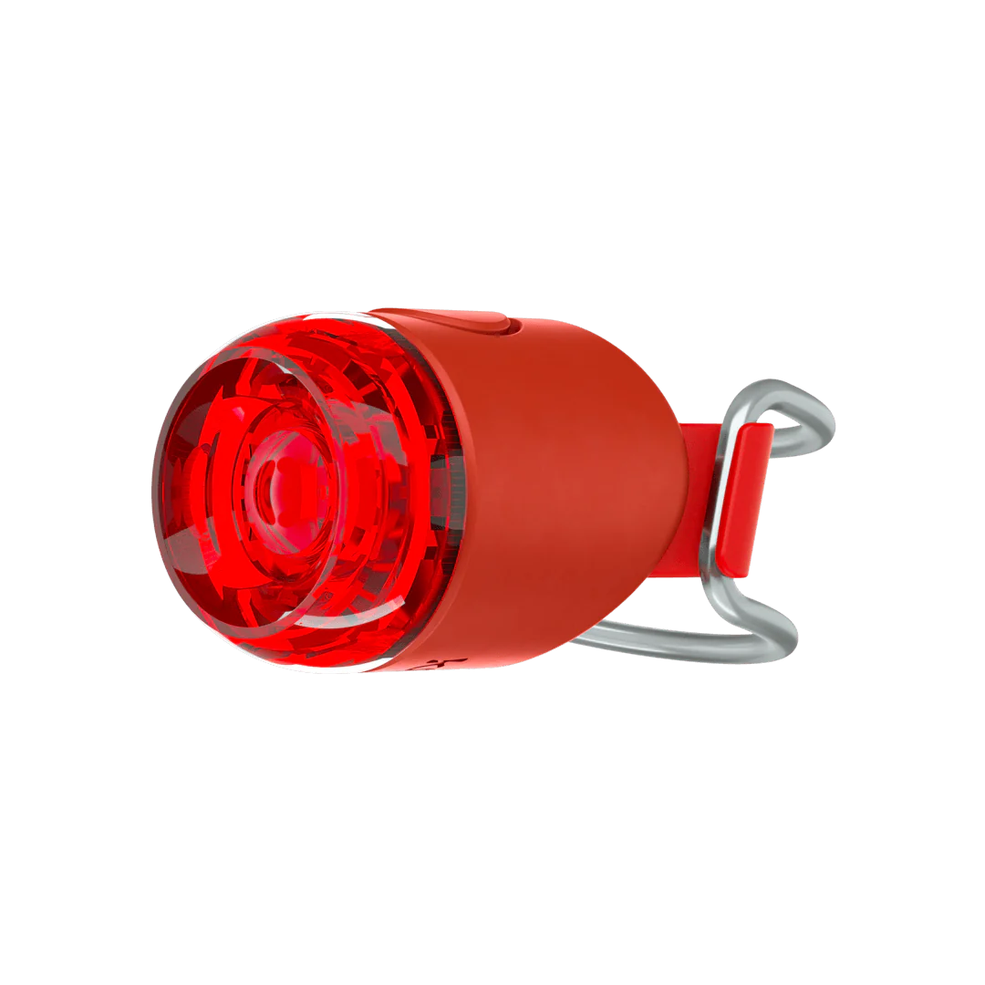 KNOG Plug Rear Bike Light