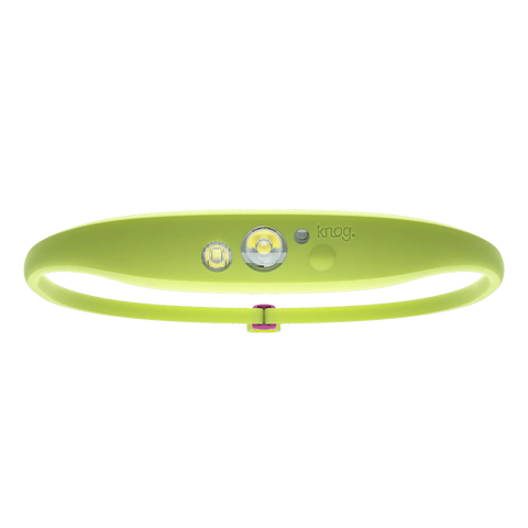 KNOG Quokka 80 Headlamp