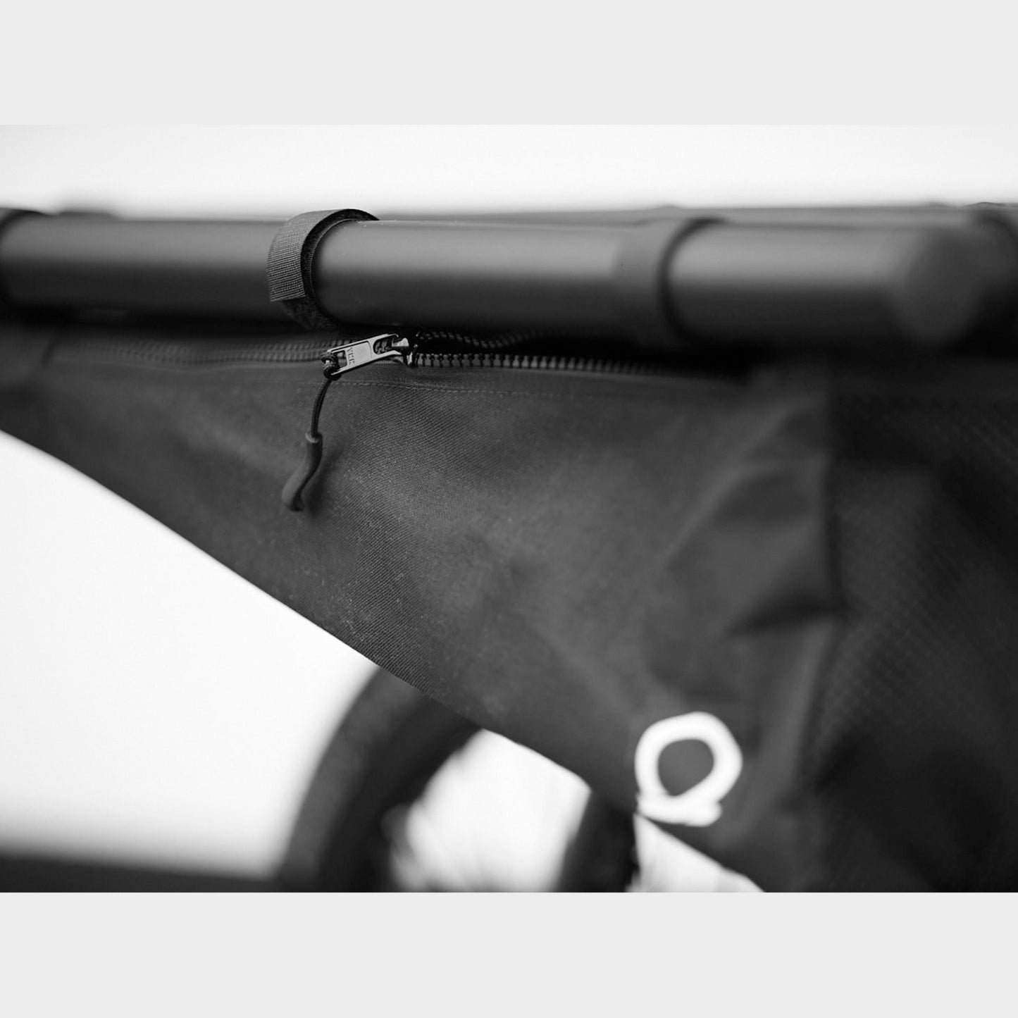 Omnium Wedgie Bag