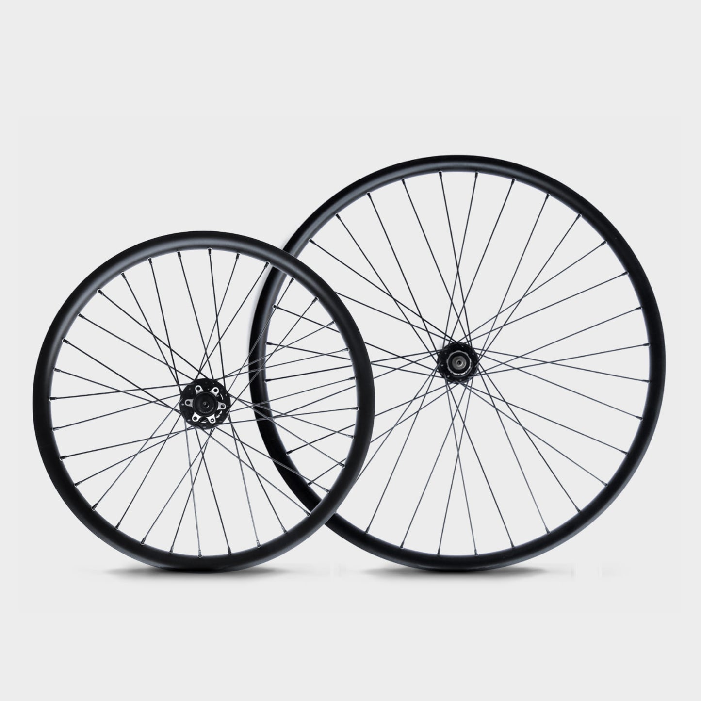 Omnium Cargo / Minimax Classic Wheelset Laufradsatz