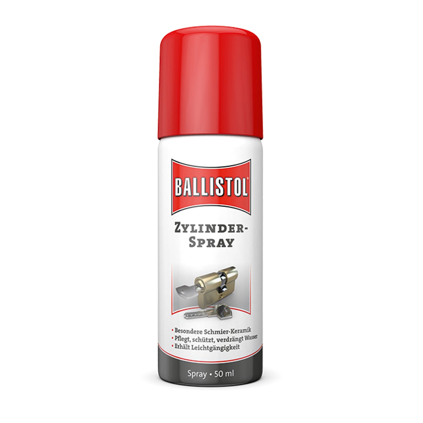 BALLISTOL Zylinderspray - Spraydose