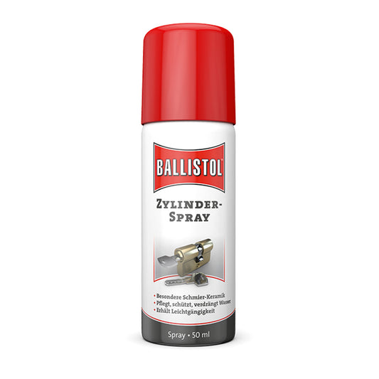 BALLISTOL Zylinderspray - Spraydose