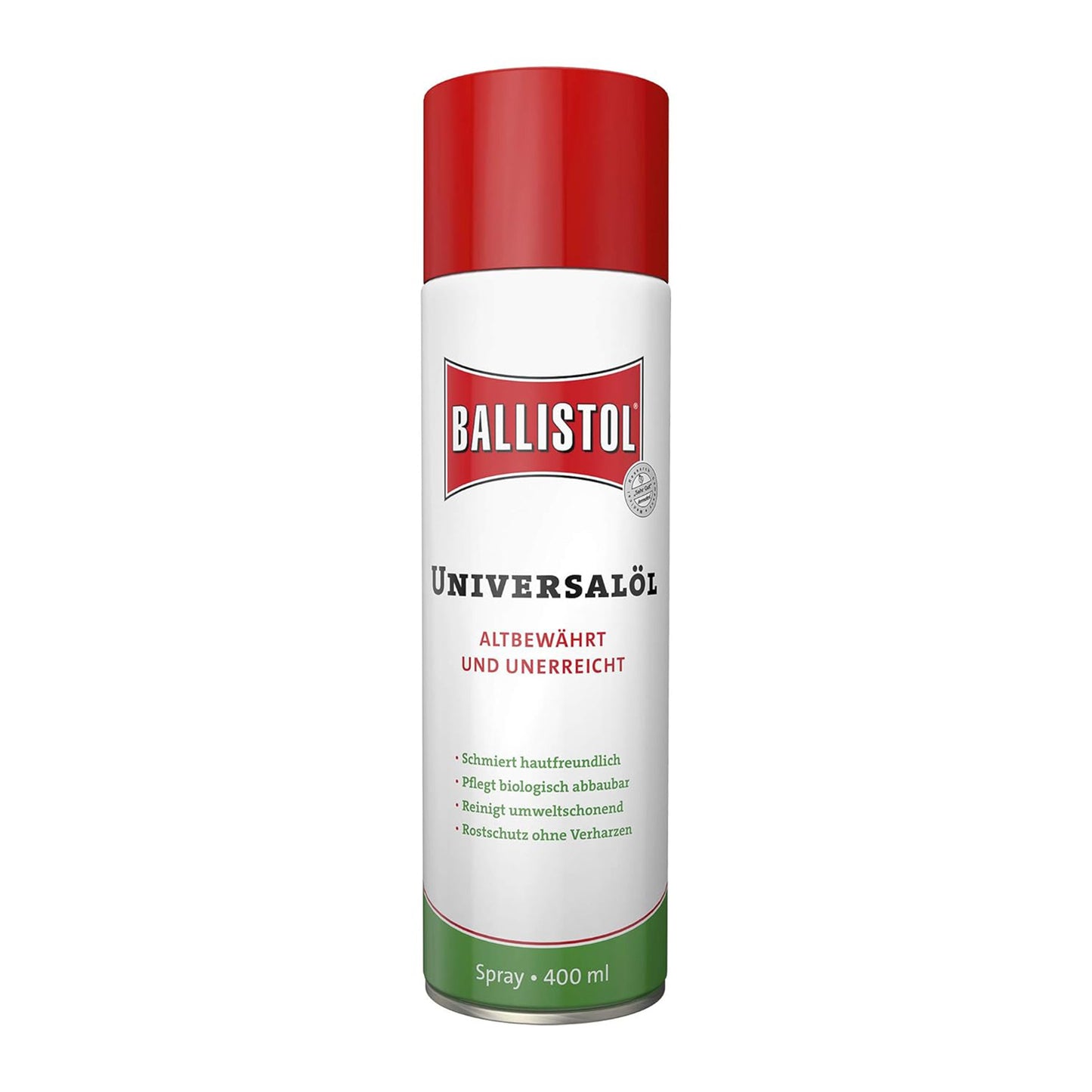 BALLISTOL Universal Spraydose