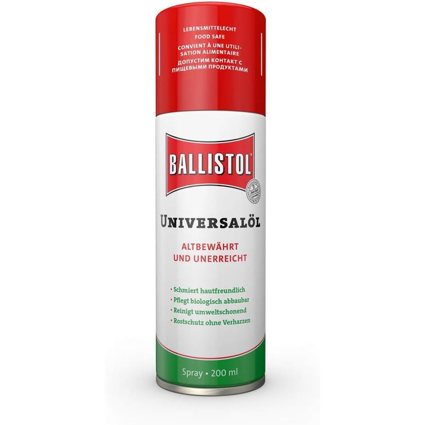 BALLISTOL Universal Spraydose