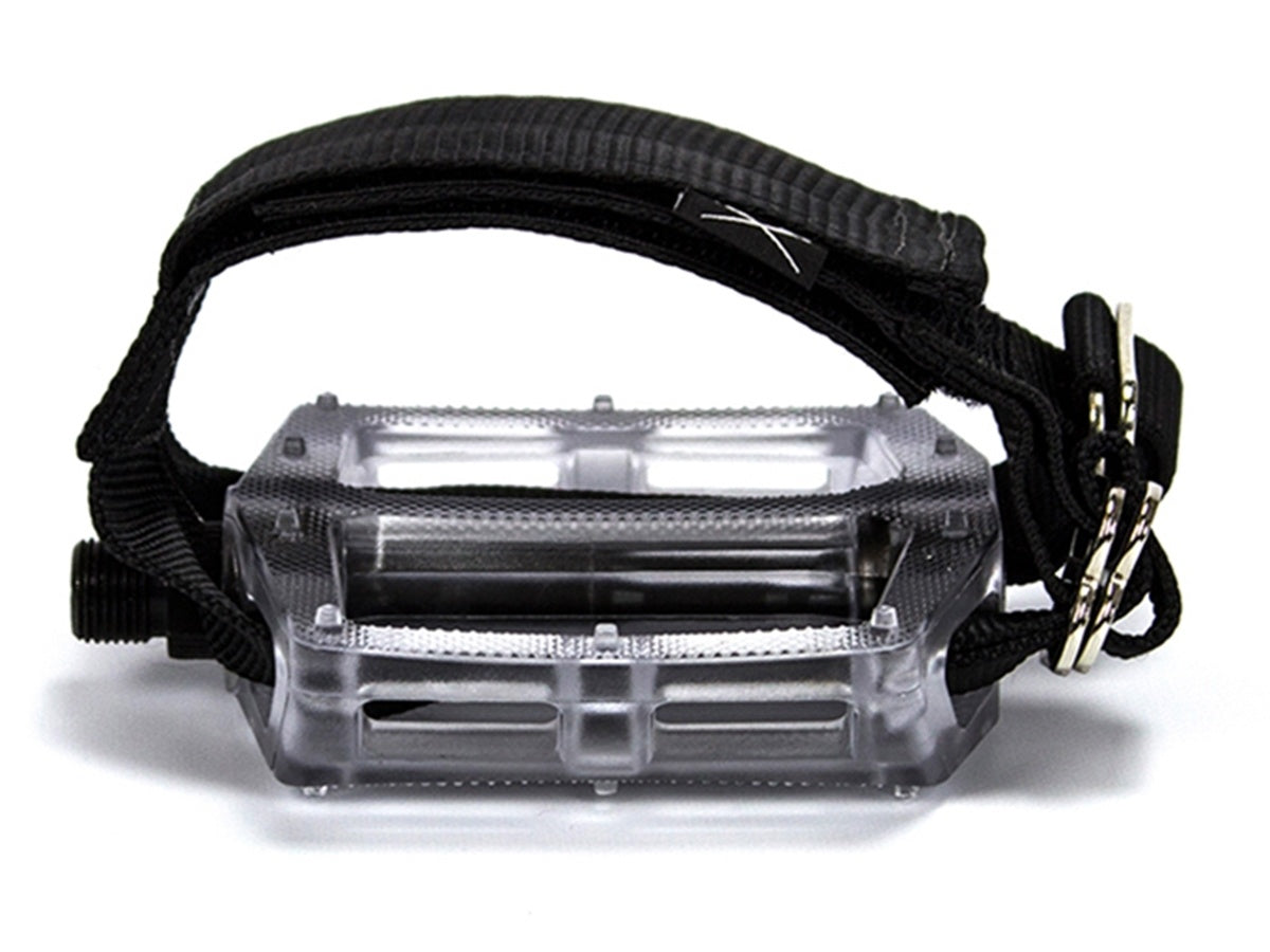 Restrap Pedal Straps Horizontal