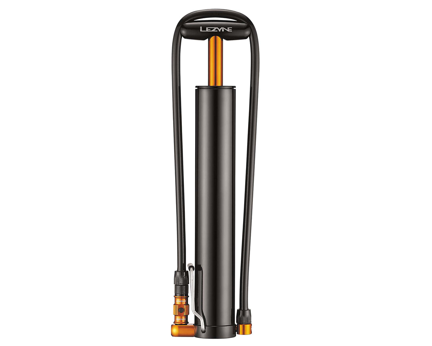Lezyne Micro Drive HV / HVG / HPG / XL - Floor Pump / Handpumpe