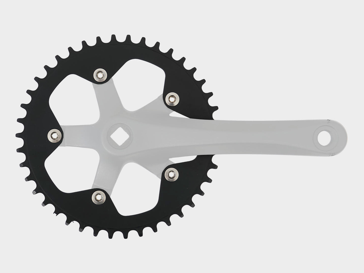 Omnium - Narrow Wide Chainring