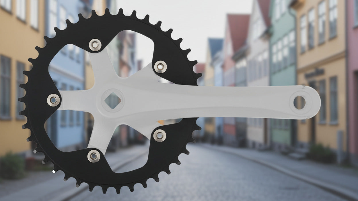 Omnium - Narrow Wide Chainring