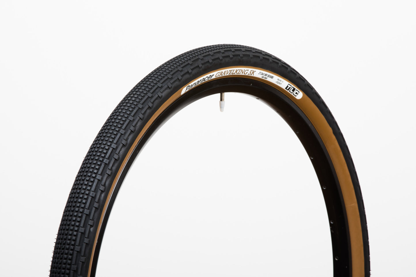 26'' Panaracer Gravelking SK - Faltreifen - Tubeless Ready