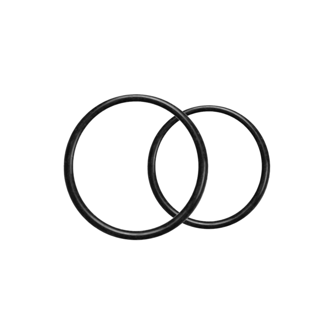 KNOG Plug & Plugger Strap Set (replacement)