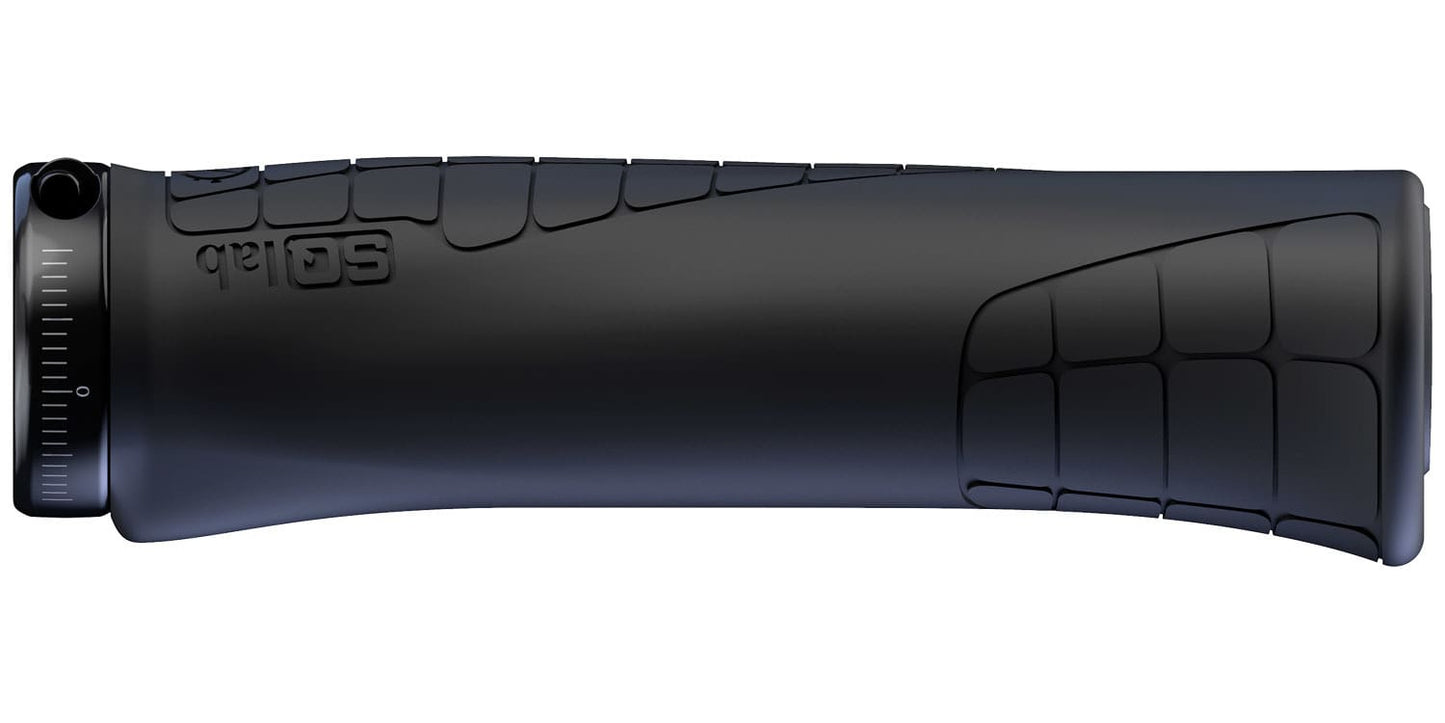 SQlab Griff 711 Tech & Trail 2.0