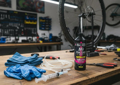 Tubeless Refill Bundle - Crow Curated Pack!