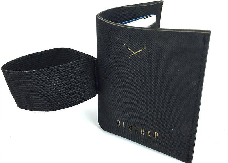 Restrap Wallet | Geldbeutel