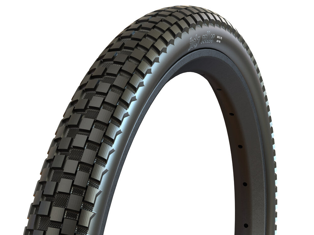 Maxxis Holly Roller