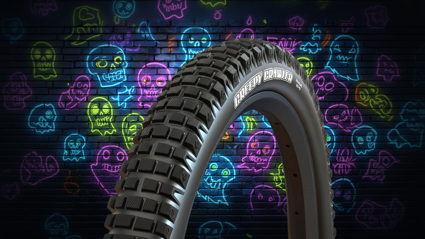 Maxxis Creepy Crawler 20" 54-406