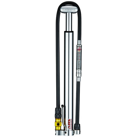 Lezyne Micro Drive HV / HVG / HPG - Floor Pump / Handpumpe