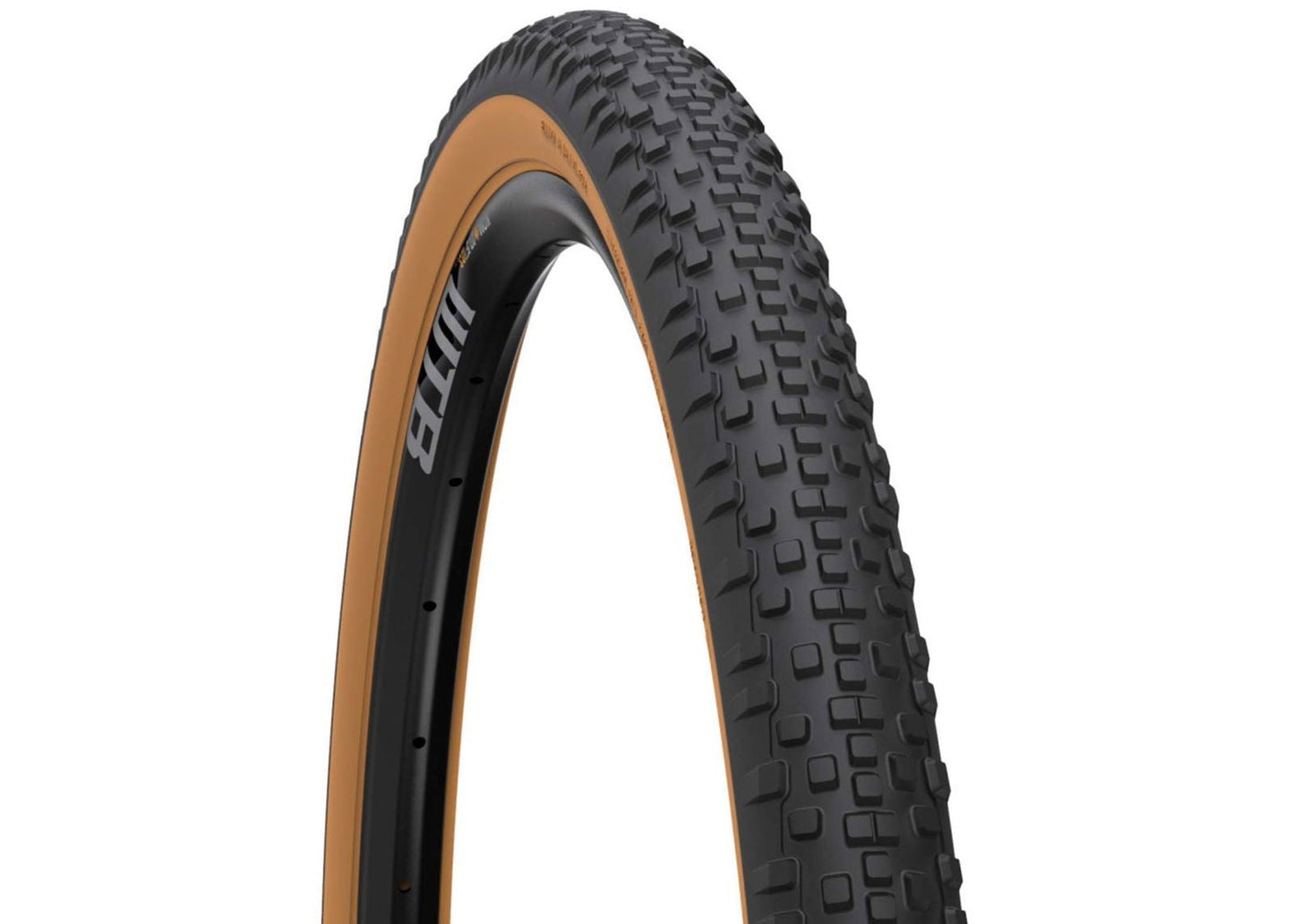 Reifen Gravel WTB Resolute 42 650b / 27,5"
