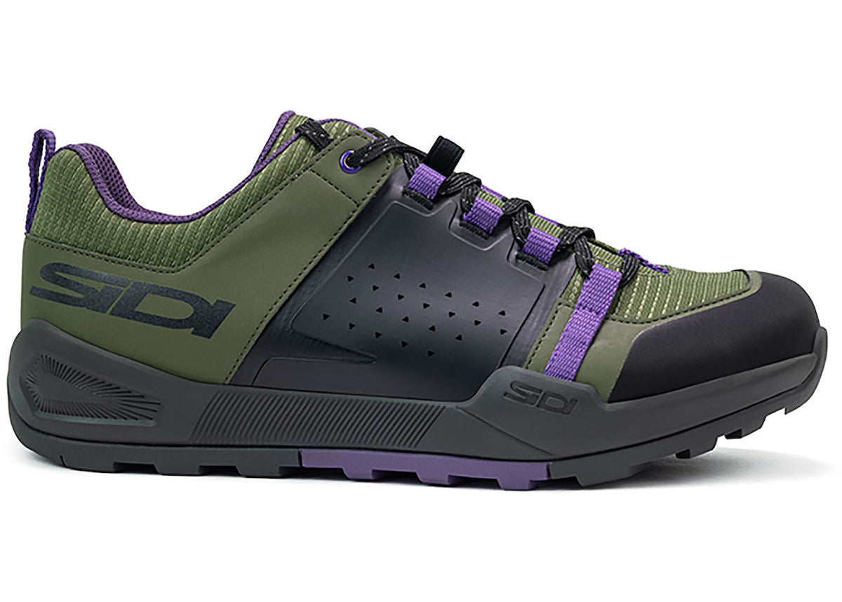 SIDI Atomus MTB Shoe (SPD)