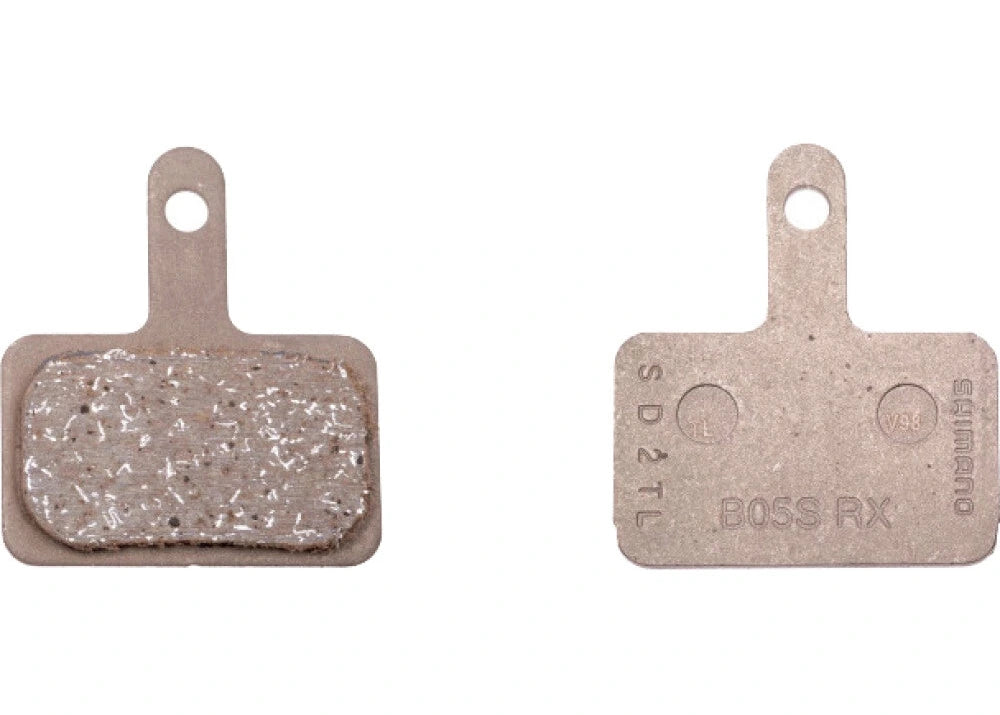 Shimano Brake Pad B05S-RX - Resin; Pair