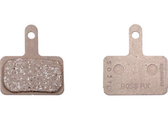 Shimano Brake Pad B05S-RX - Resin; Pair