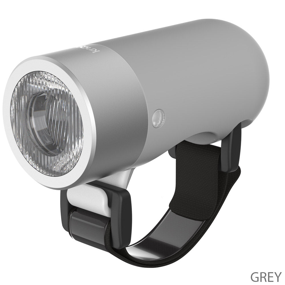 KNOG Plug StVZO Front Bike Light